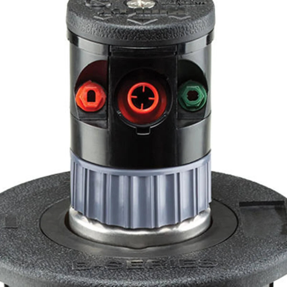 Hunter Golf Rotor G-85B Series #53 Nozzle Full Circle & Part circle 9.5 cm Riser | G85B53S