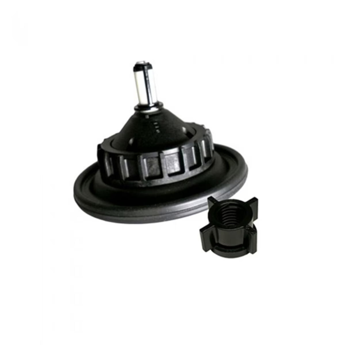 Hunter Diaphragm Assembly for ICV-151/201 Filter Sentry Valves 1-1/2 in. and 2 in.