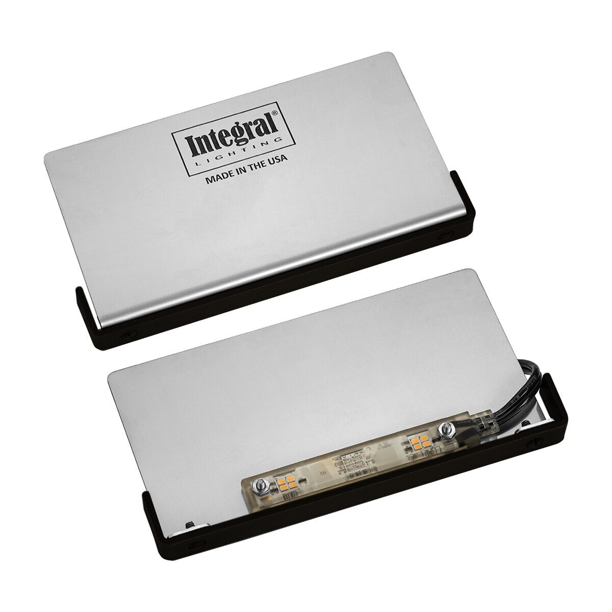 Integral IL6 Hardscape Light Black LED 2700K