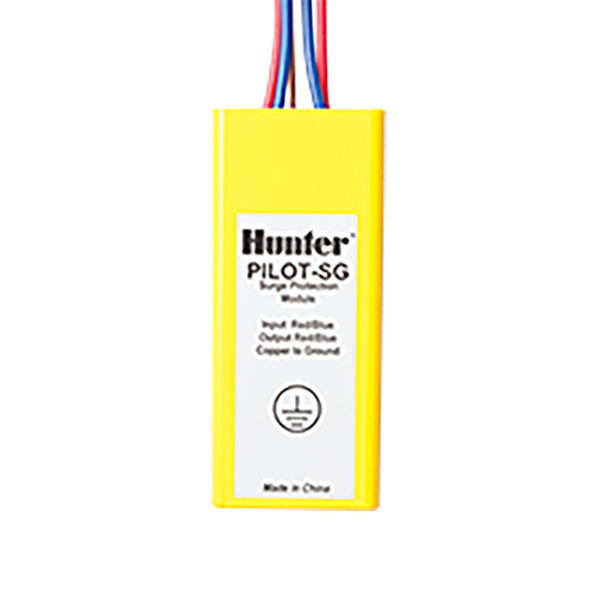 Hunter PILOT-SG Pilot In Line Surge Protector