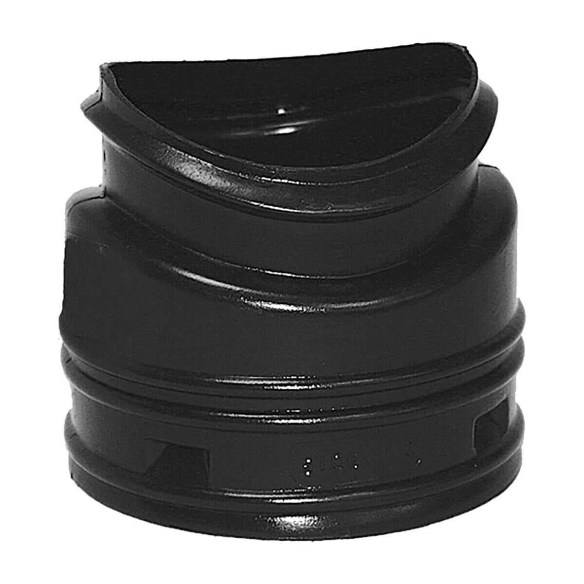 ADS Hancor External Snap Tee 4 in.