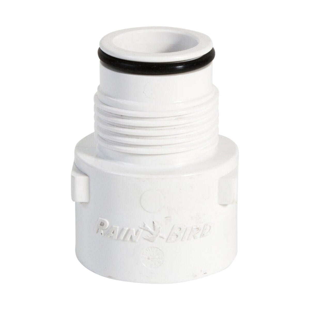 Rain Bird 21337001 1 in NPT x Acme Adapter Golf Rotor Swing Joint Fitting