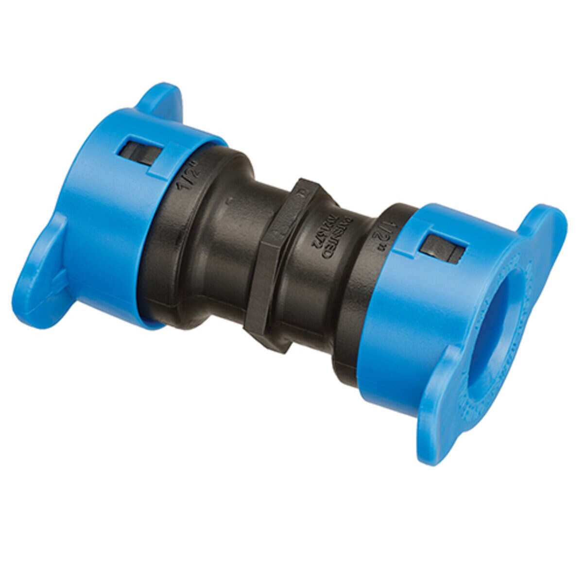 Hydro-Rain Blu-Lock Coupling 1/2 in. BL - 10 PSI to 80 PSI