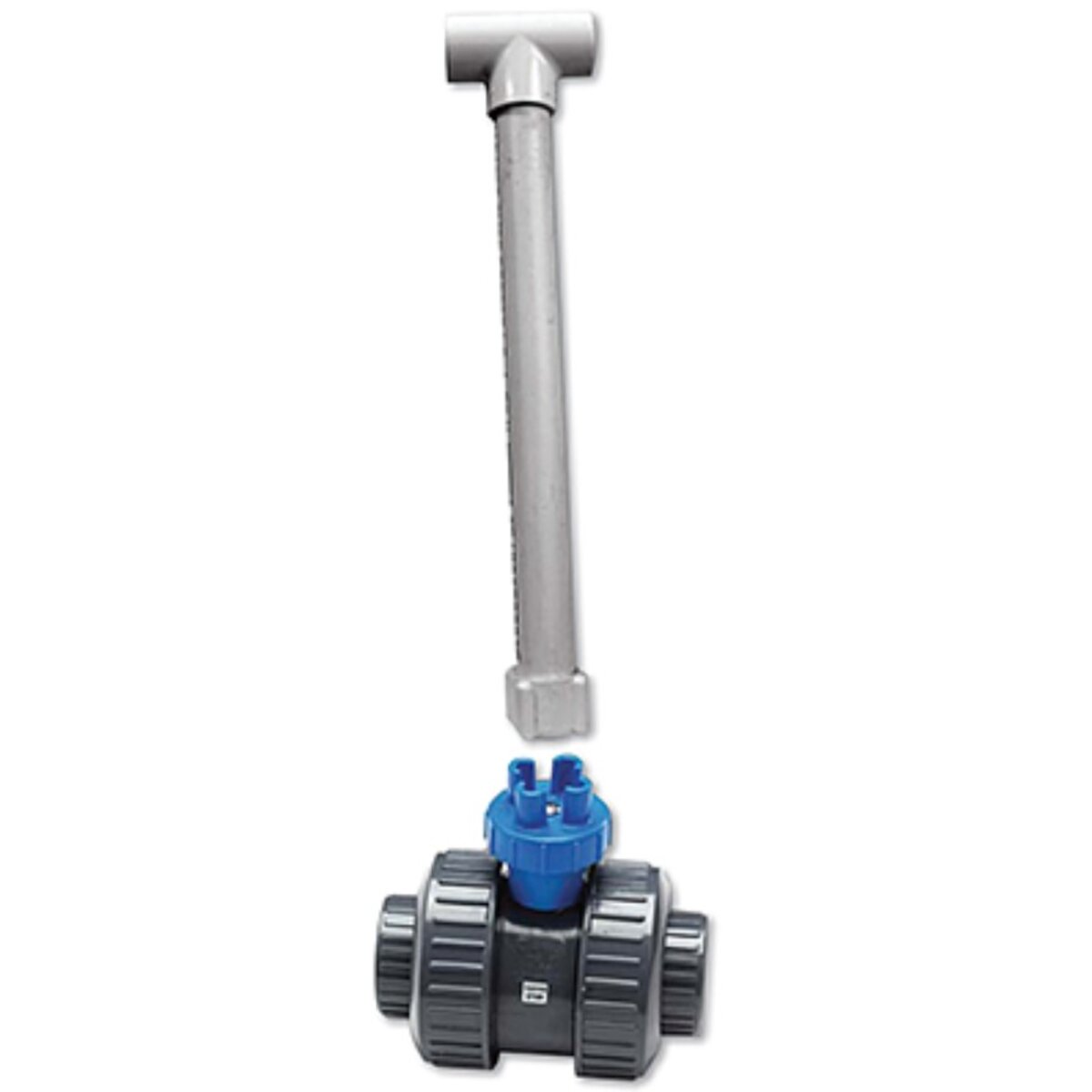 VALVEKEY1 Lasco Valve Key for Slo-Close Ball Valve 3/4 in.