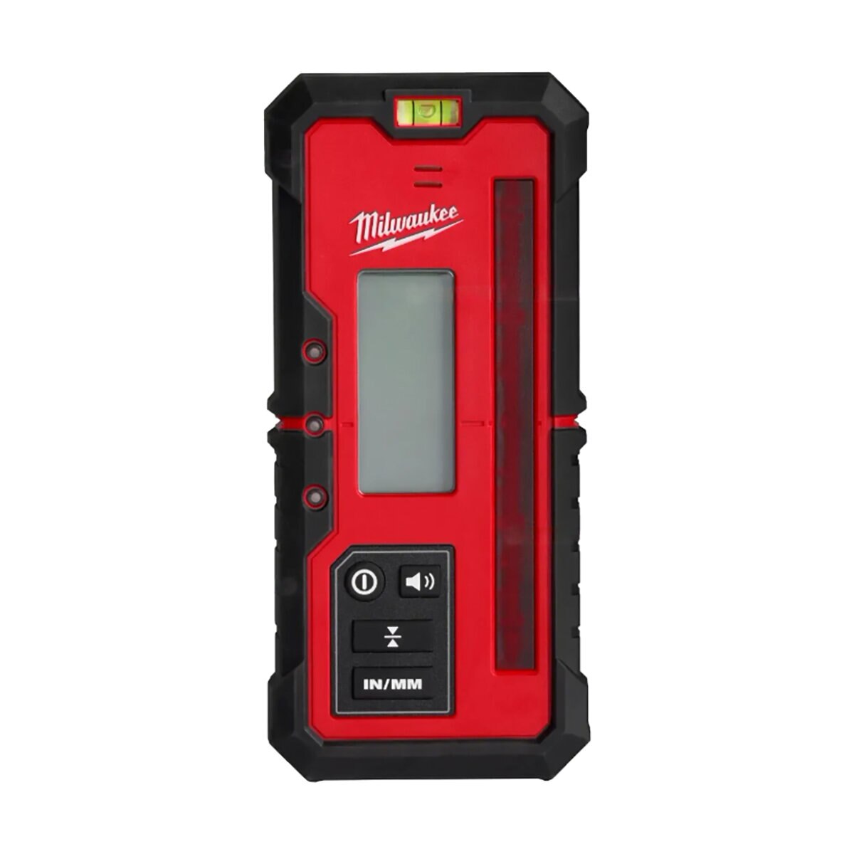 Milwaukee M18 Red Exterior Rotary Laser Kit
