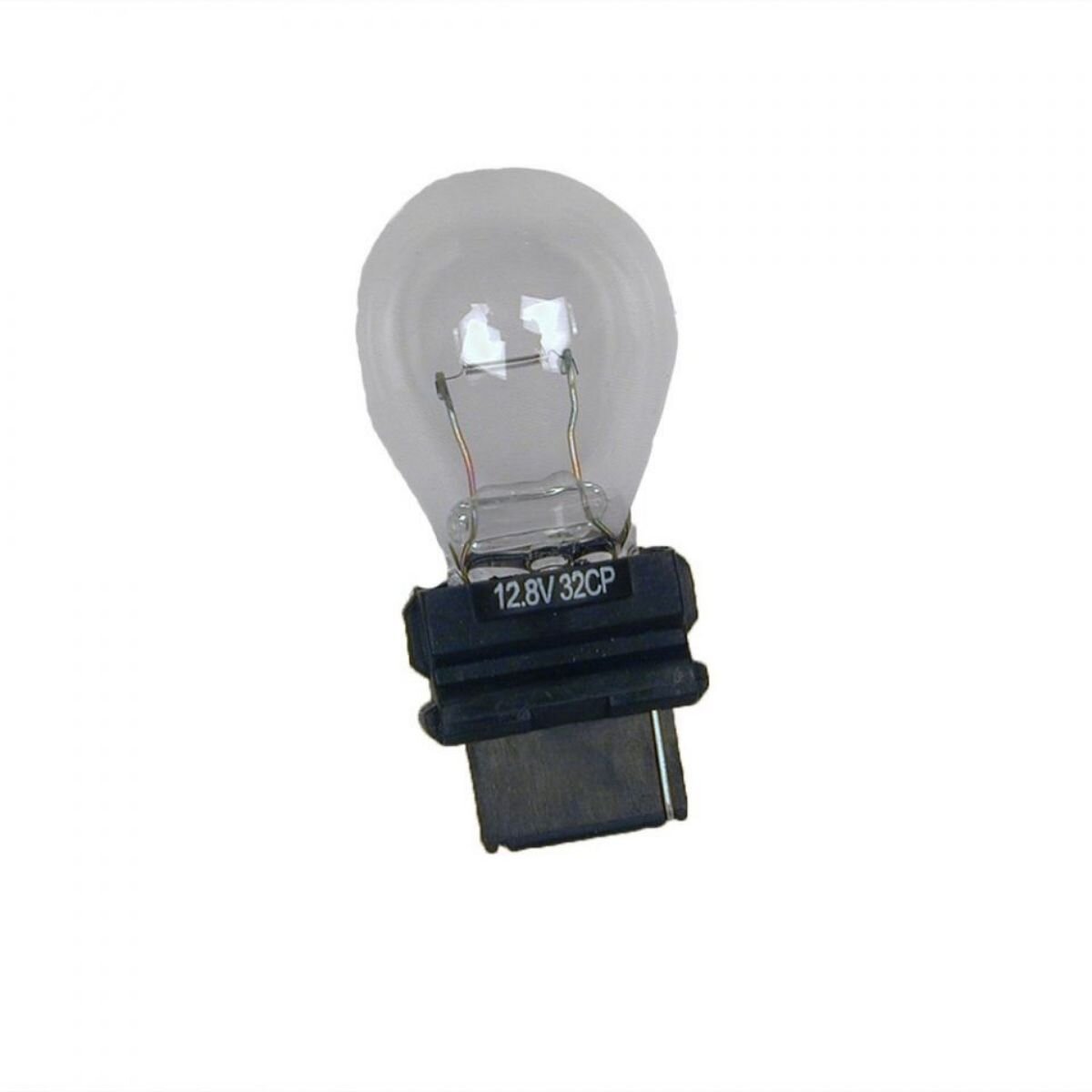 C3156K CAST LAMPS WEDGE BASE KRYPTON HALOGEN, 25W