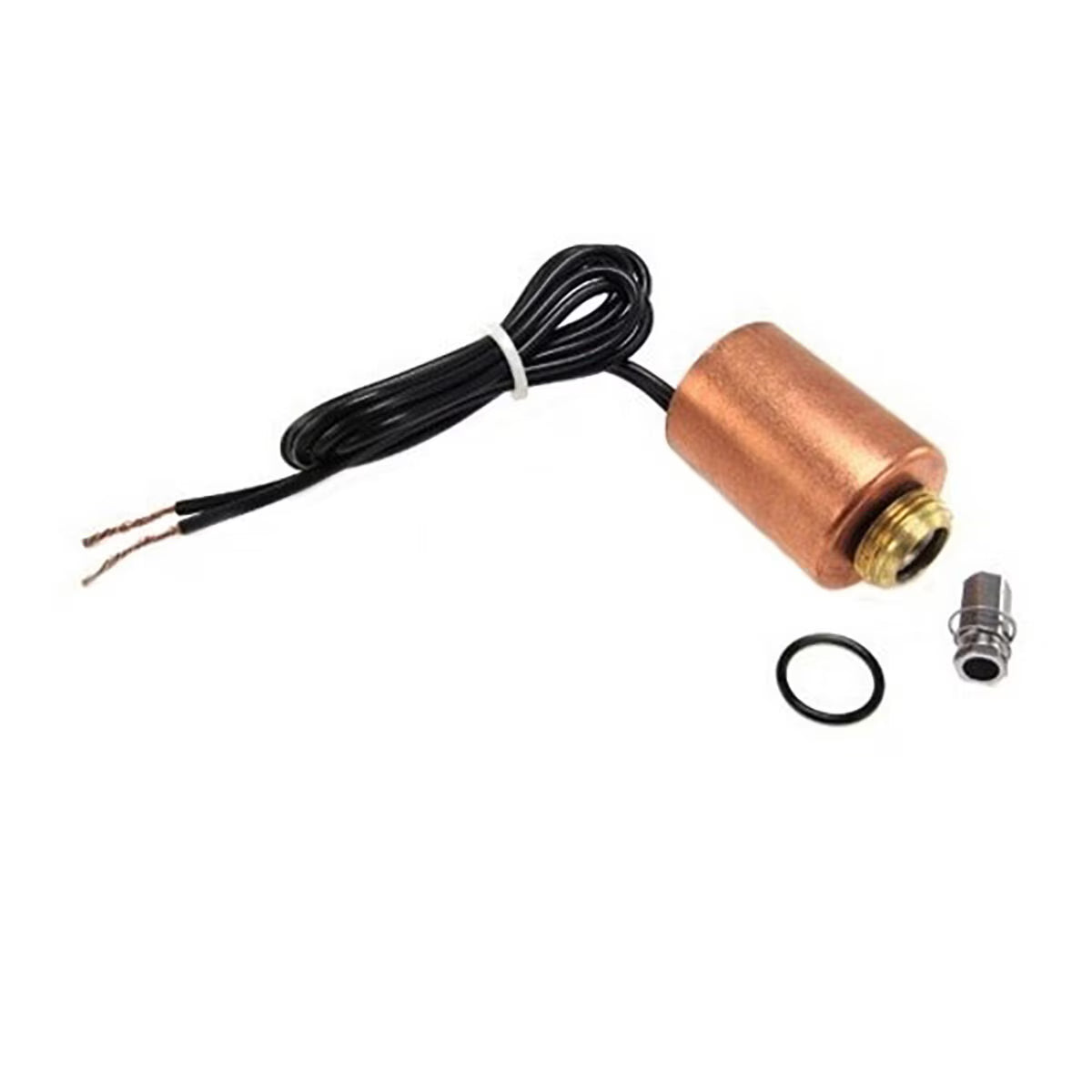 Griswold Solenoid Valve 3/4 - 2 in. 24V Copper