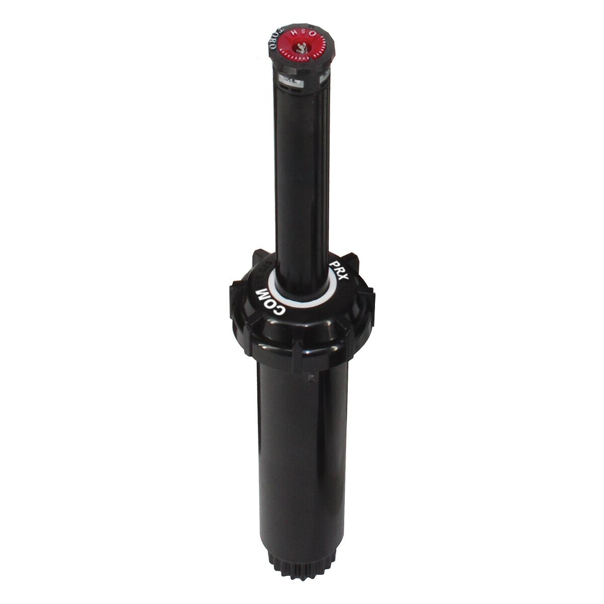 Toro 570Z Spray Body 4 in. Pop Up with Pressure Regulator, Check Valve and X-Flow