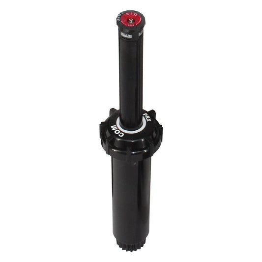 Toro 570Z Spray Body 4 in. Pop Up with Pressure Regulator, Check Valve and X-Flow