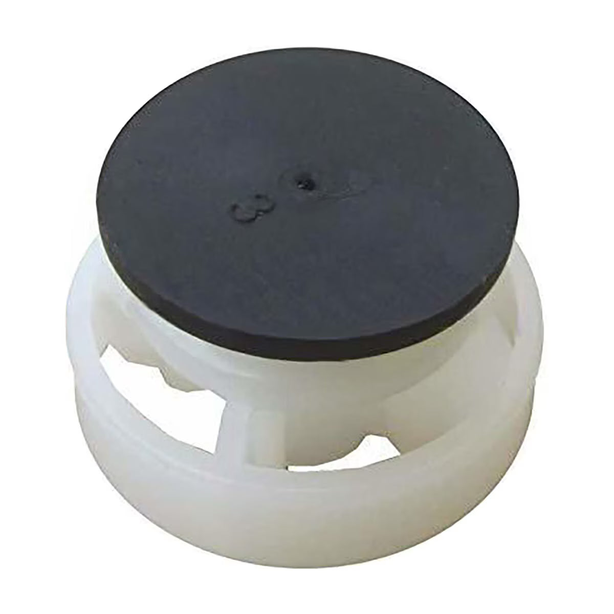 Hunter Inlet Valve Assembly COM & No Hydraulic Black Screen