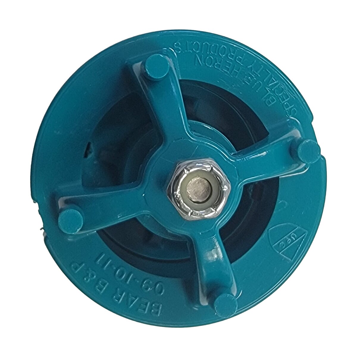 09-10-11 Febco 765 Blue Heron Bonnet Poppet Assembly 1 in.