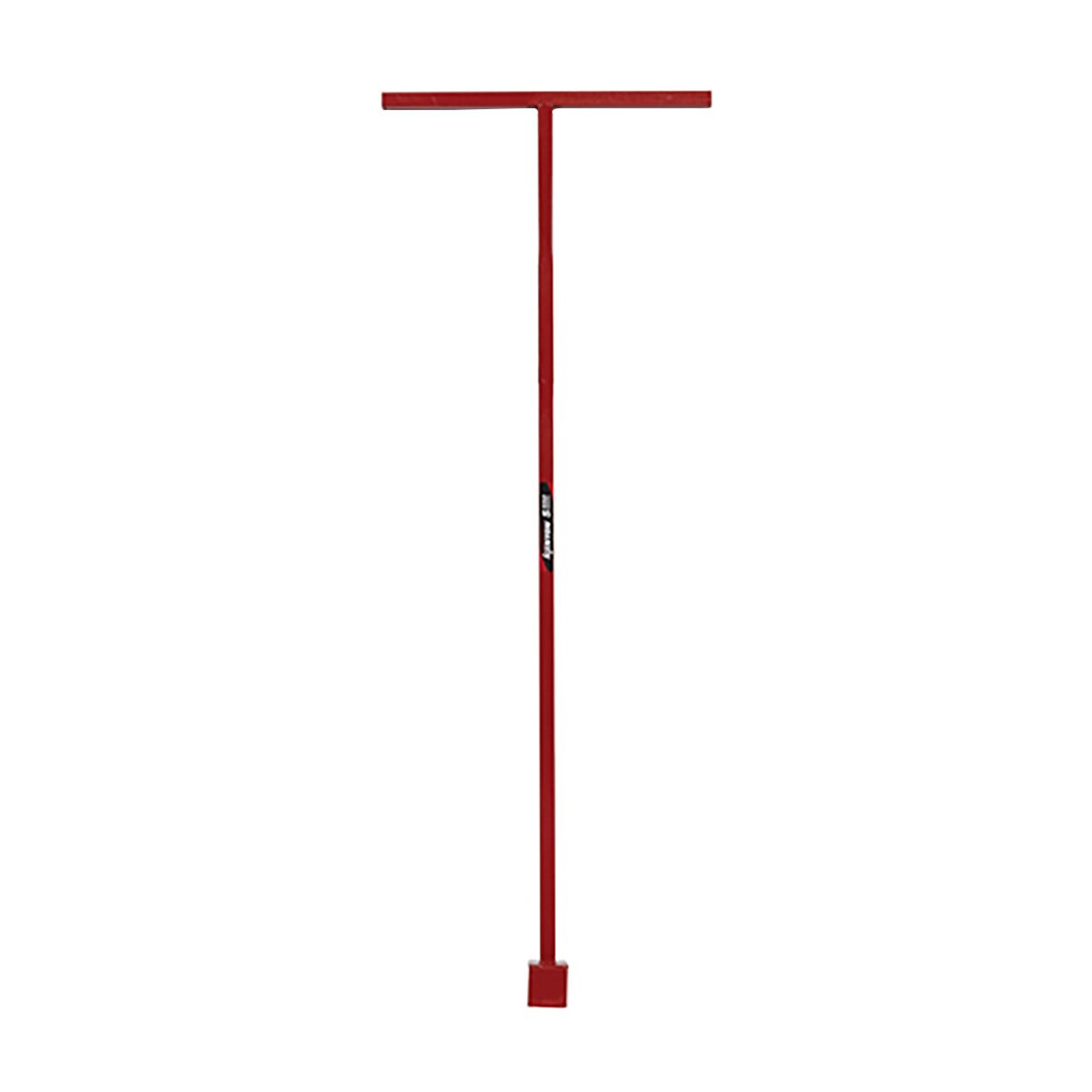 Seymour Kenyon Operating Valve Wrench T-Handle 60 in. 2 in. Square Nut