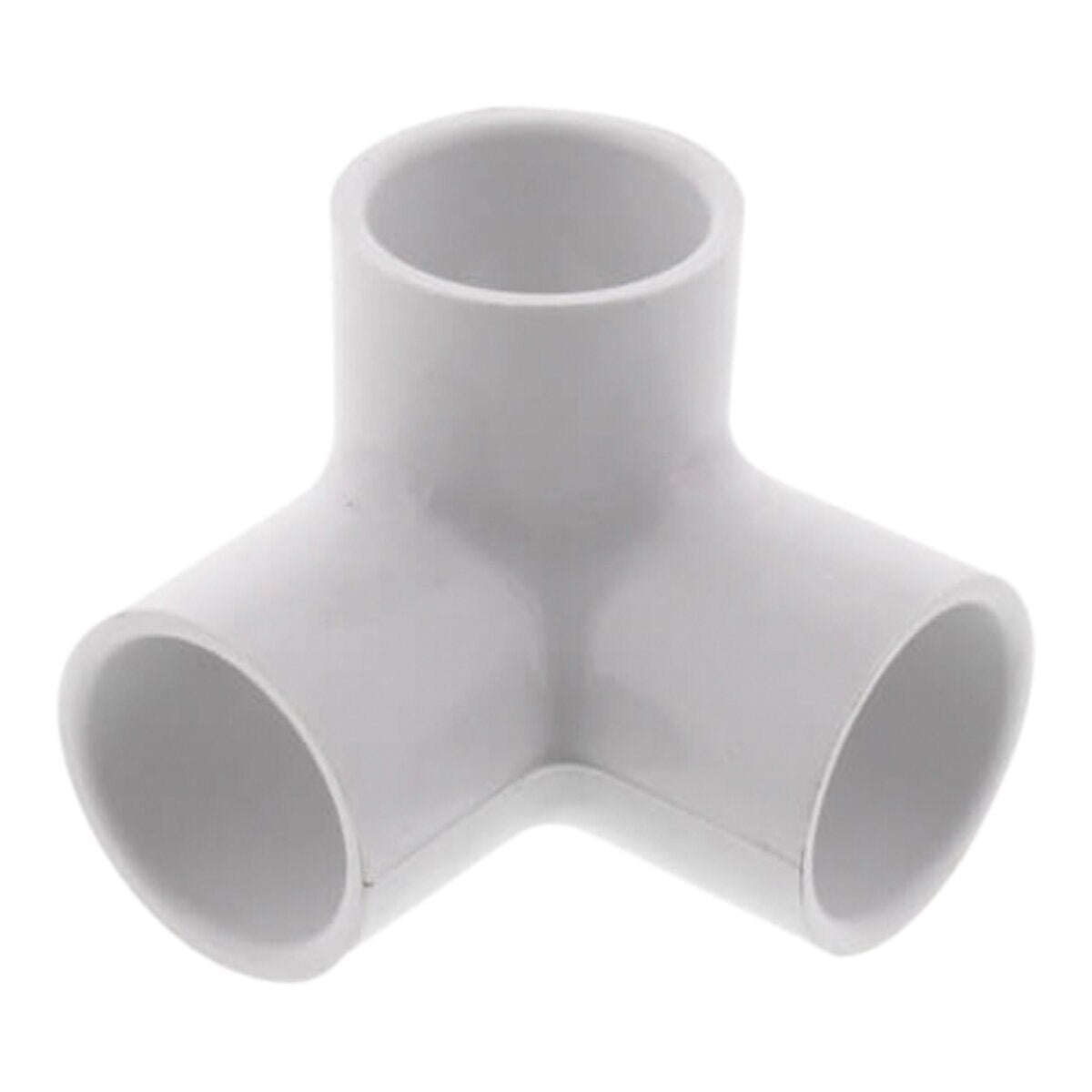 413-007 Sch 40 PVC 90 Degree Side Outlet Elbow 3/4 in. Socket | Spears