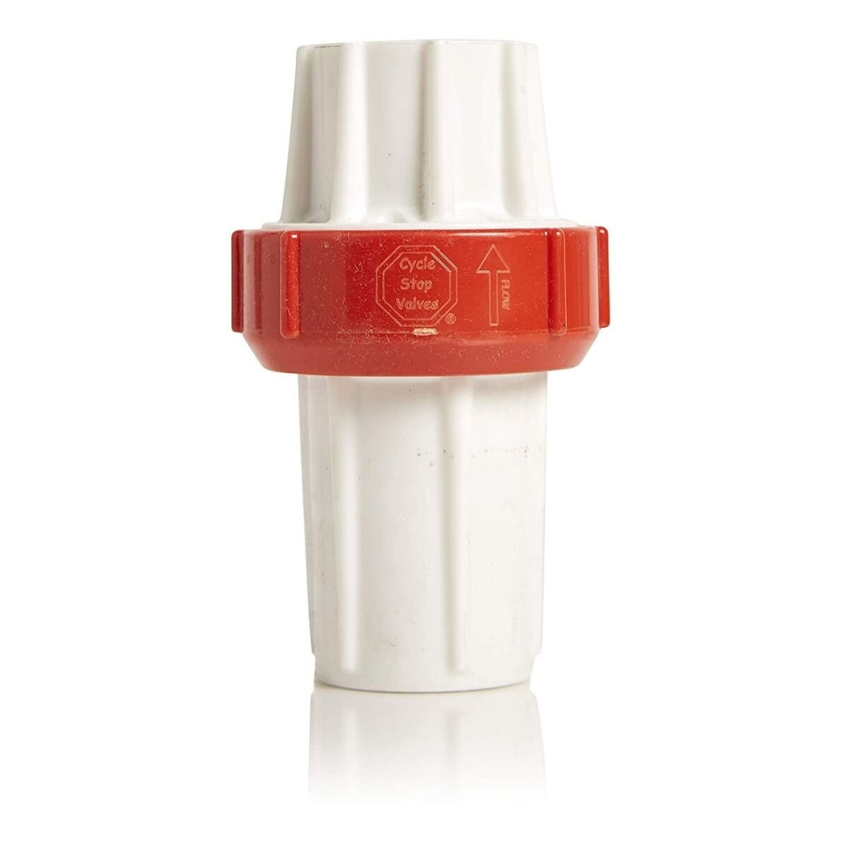 1 1/4 60PSI ValveE 1-50GPM CYCLE STOP