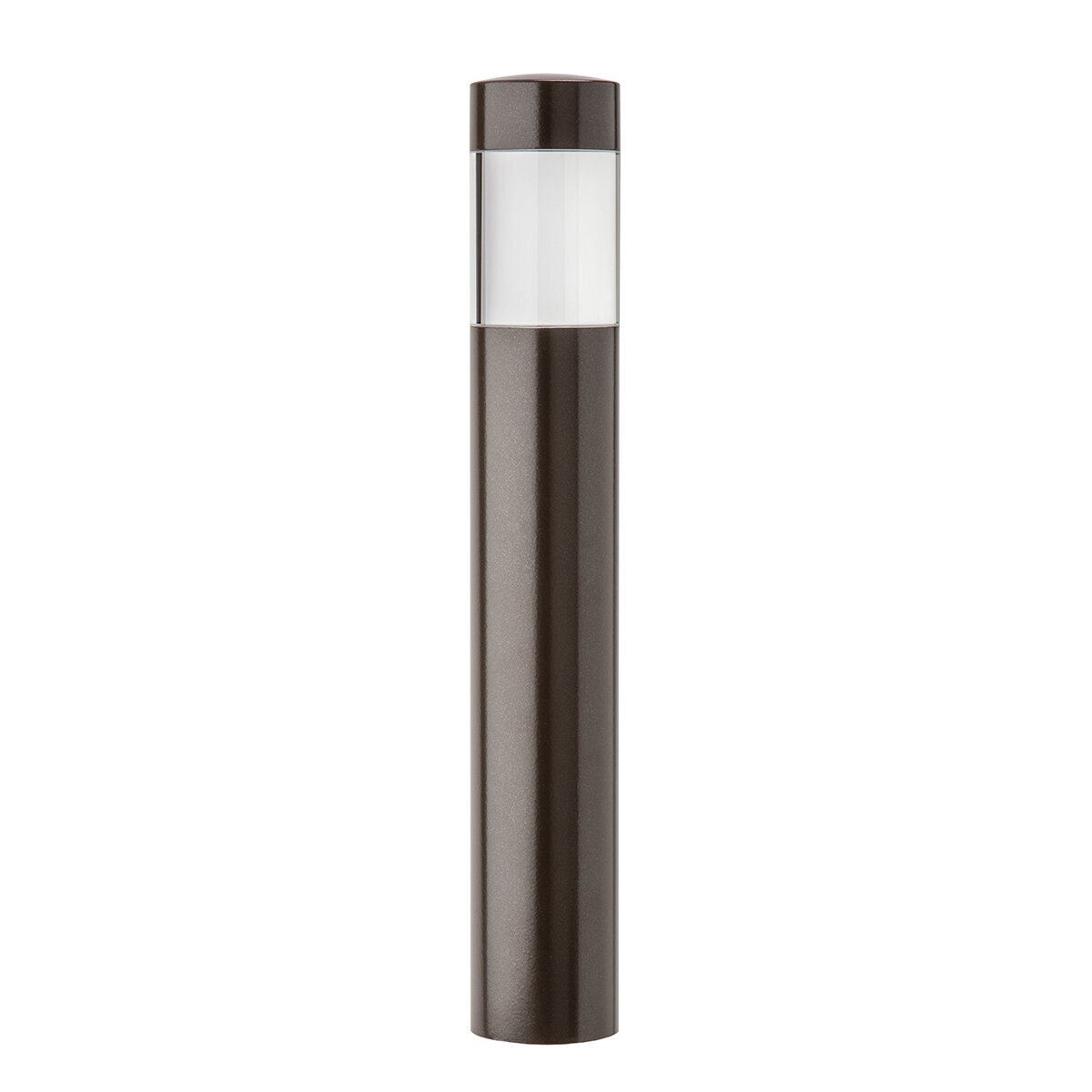 Vista BR-2500-DZ-NL Path Light Dark Bronze No Lamp