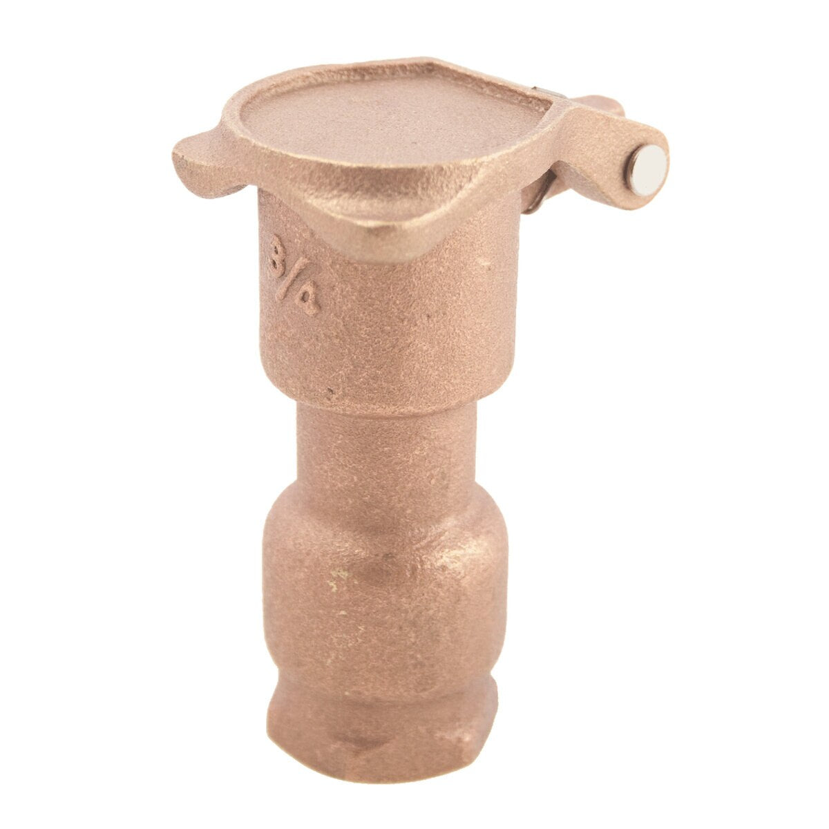 1 pc. Quick Coupling Valve 3/4 in. Aqualine