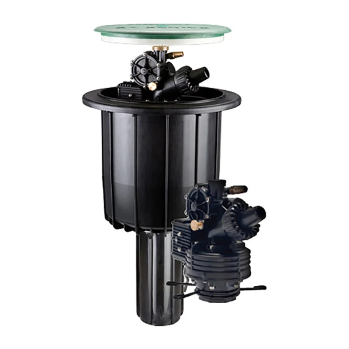 High Speed ST-1600B | ST-1600-HS-B