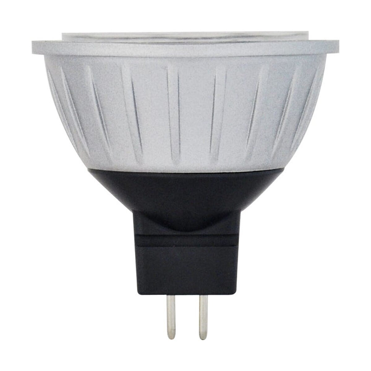 81079 Halco ProLED MR16 LED Lamp 2.5W GU5.3 Dimmable 3000K Warm White - 210 Lumens, 20 Degree Beam Angle, 40,000 Hour Life
