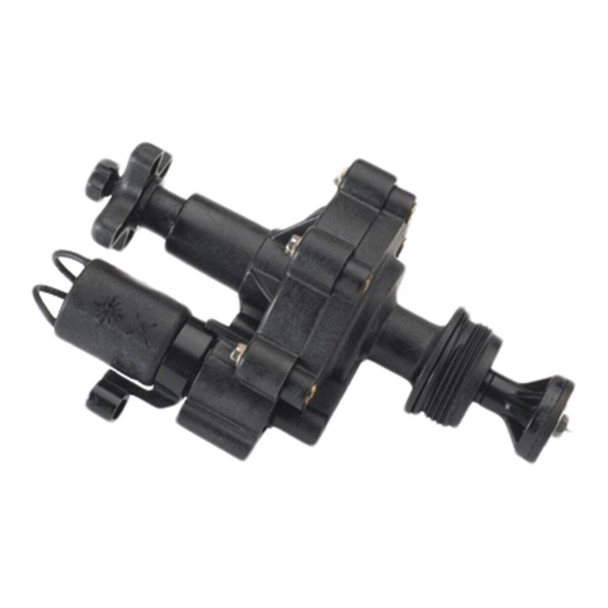 Irritrol Electric Valve Adapter for 300 Series 3/4 in.