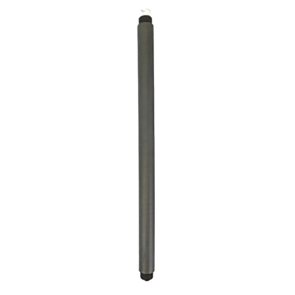 Universal Lighting UP2112WB Systems 12 in. Weathered Bronze Path Light Post with Bi-pin Socket, 20W