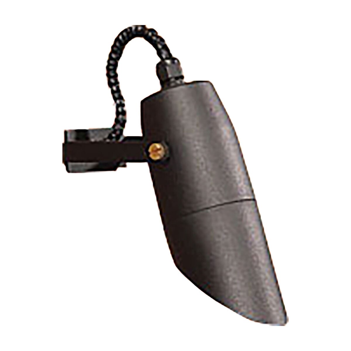 Vista 2236 Down Light White 4.5W Warm White Flood