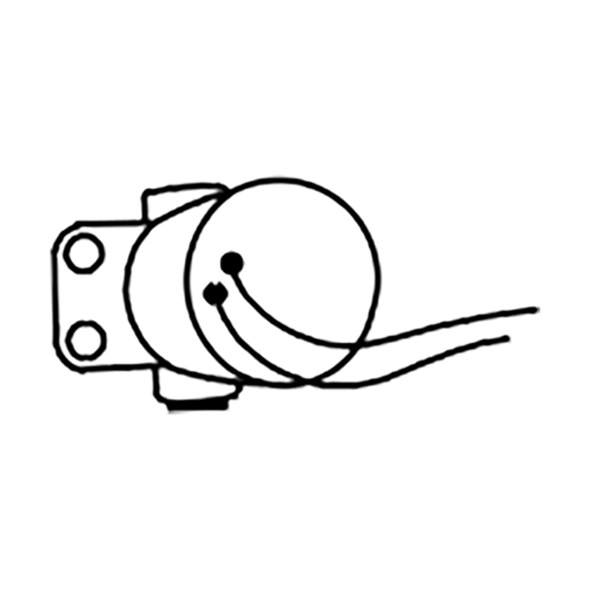 Solenoid for St System