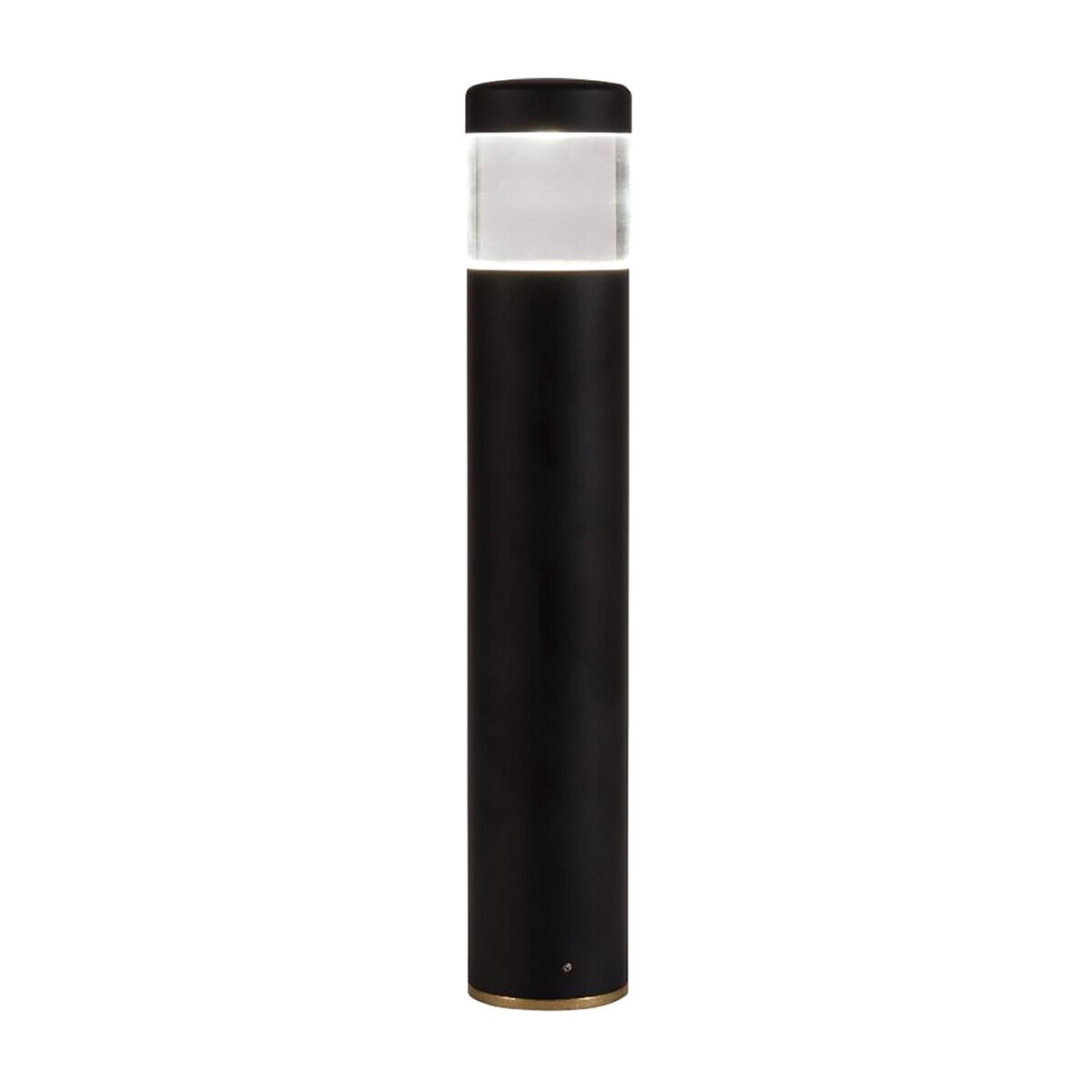 FX PM9LEDFB-PM Path Light Flat Black 9LED