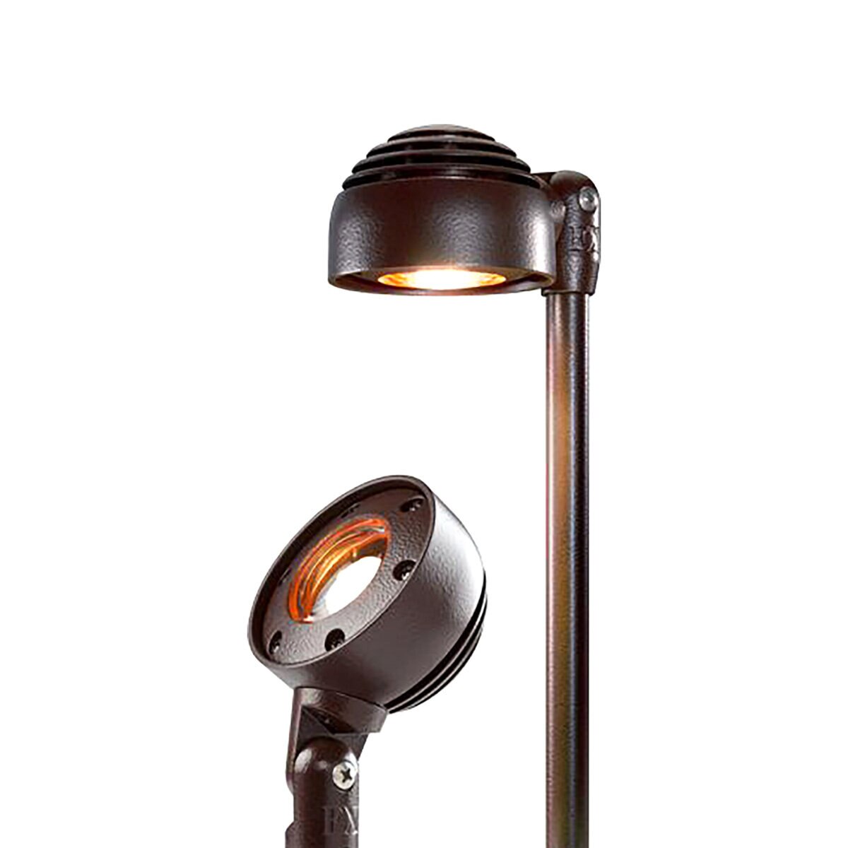 FX-RW3LEDBZ- RW Path Light Bronze 3LED