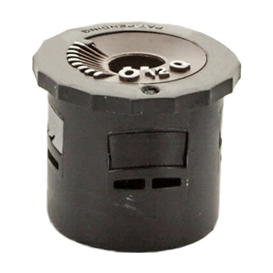 Hit Products Nozzle 12Q w/ Screen 12 ft. 90 Degree