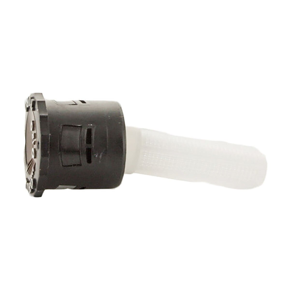 Hit Products Nozzle 12Q w/ Screen 12 ft. 90 Degree