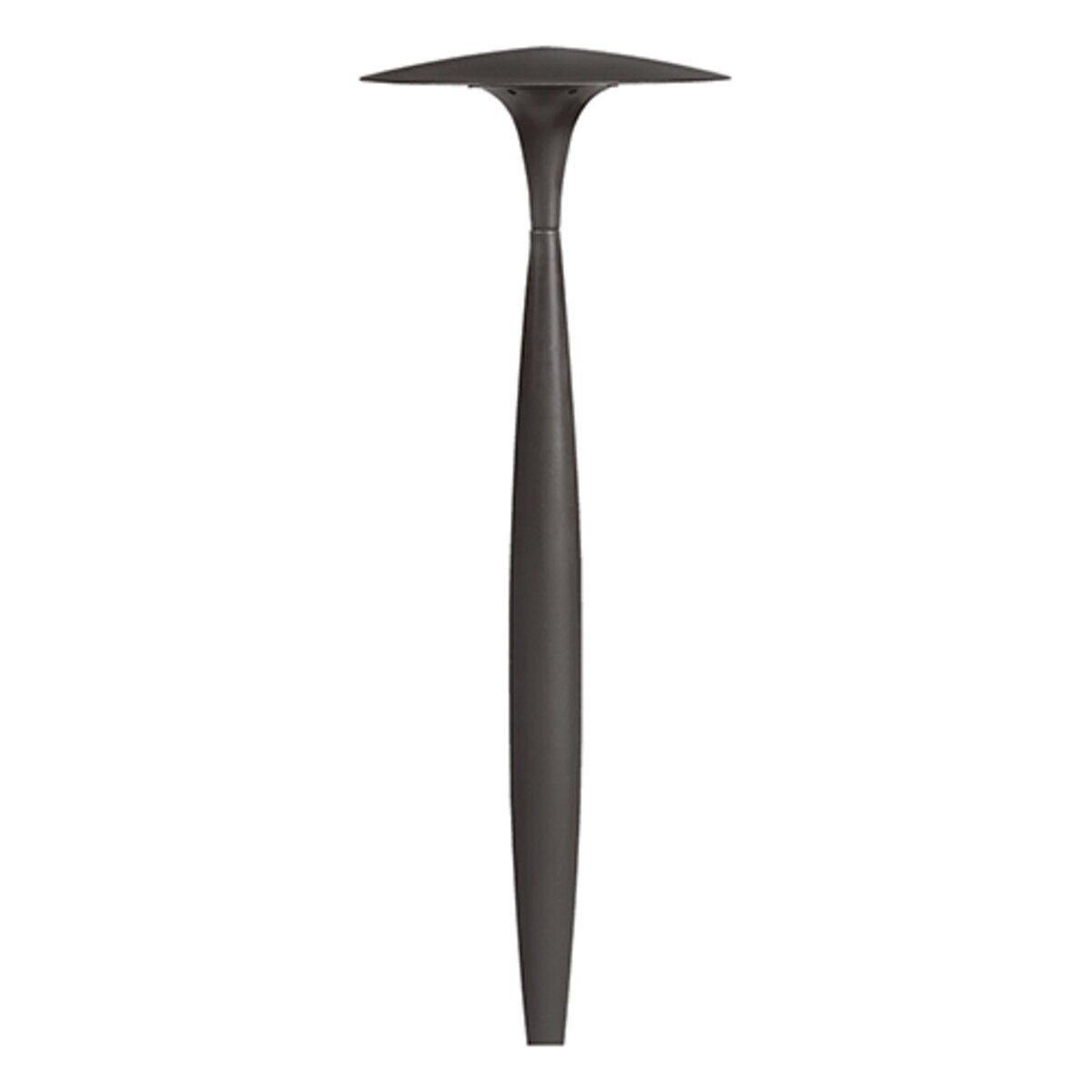 Kichler-15833AZT27R- 15833 Path Light Aluminum Architectural Bronze Finish 4W 2700K LED