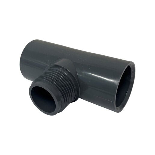 Dawn D402 Manifold Tee 1 in.