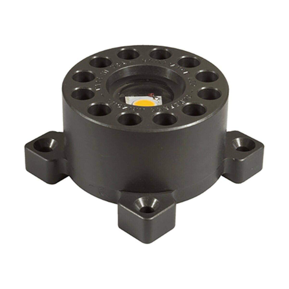 AquaBeam LED 8-25 VAC 10W 3000K 45 Degree-AQUABEAM-10-3000