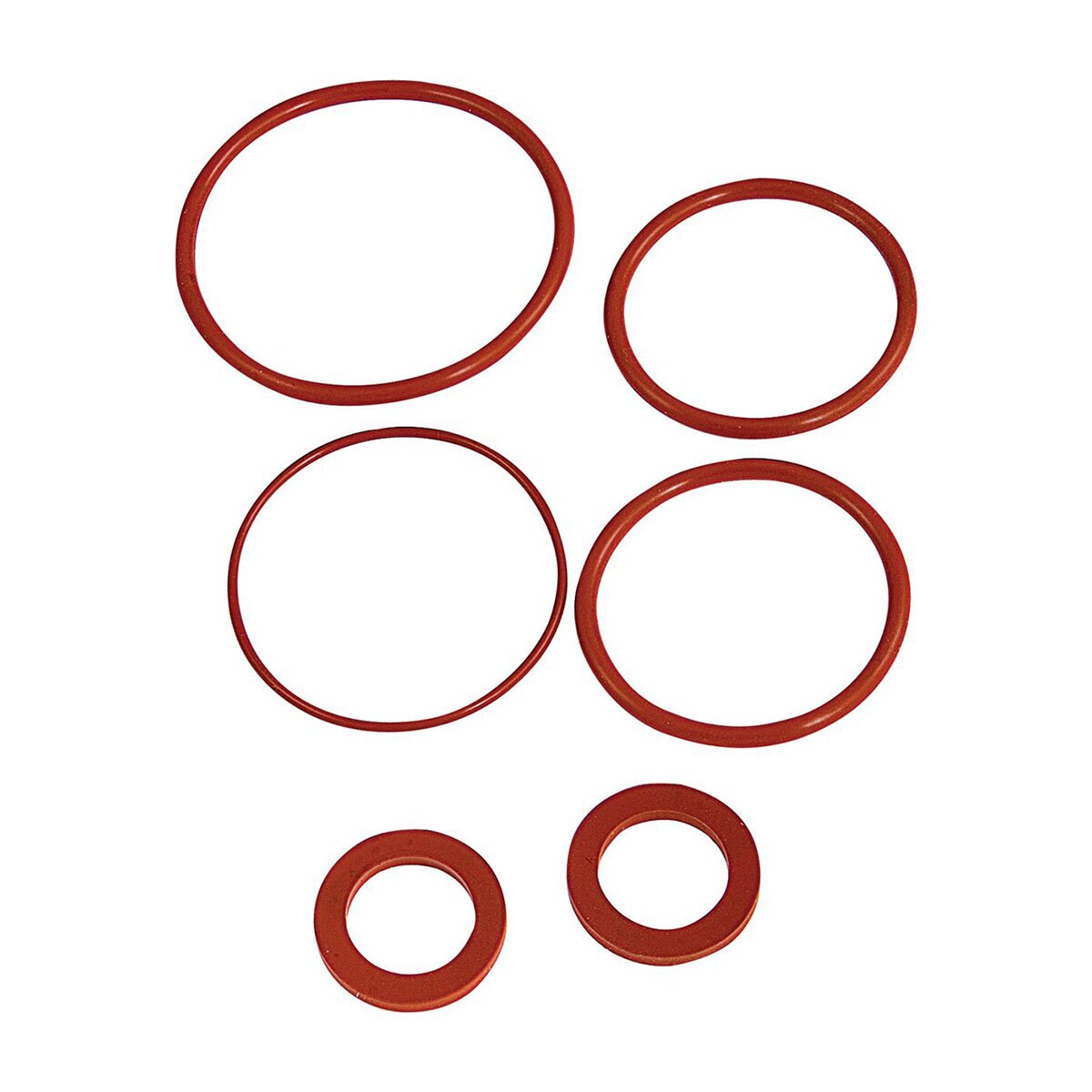 Febco 850/860 Check Valve Rubber Kit 1 in.