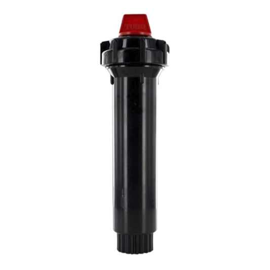 Toro 570Z Spray Body 4 in. Pop Up with Pressure Regulator and X-Flow