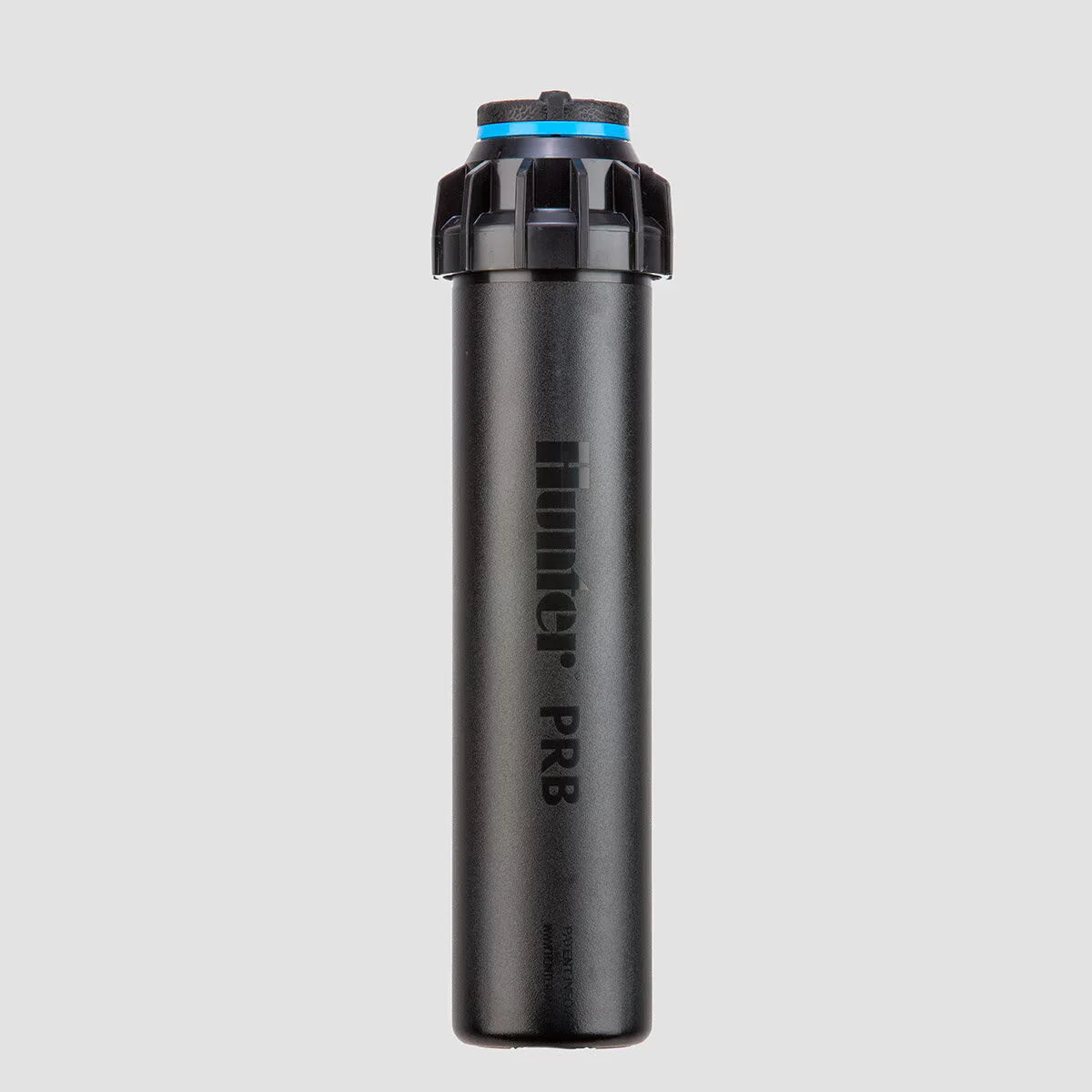 Hunter I-20 Rotor Full-Circle/Part-Circle 6 in. Pop-Up w/ Check Valve & Reclaimed Water ID 3/4 in. NPT 50-360 Degree | I2006PRBR