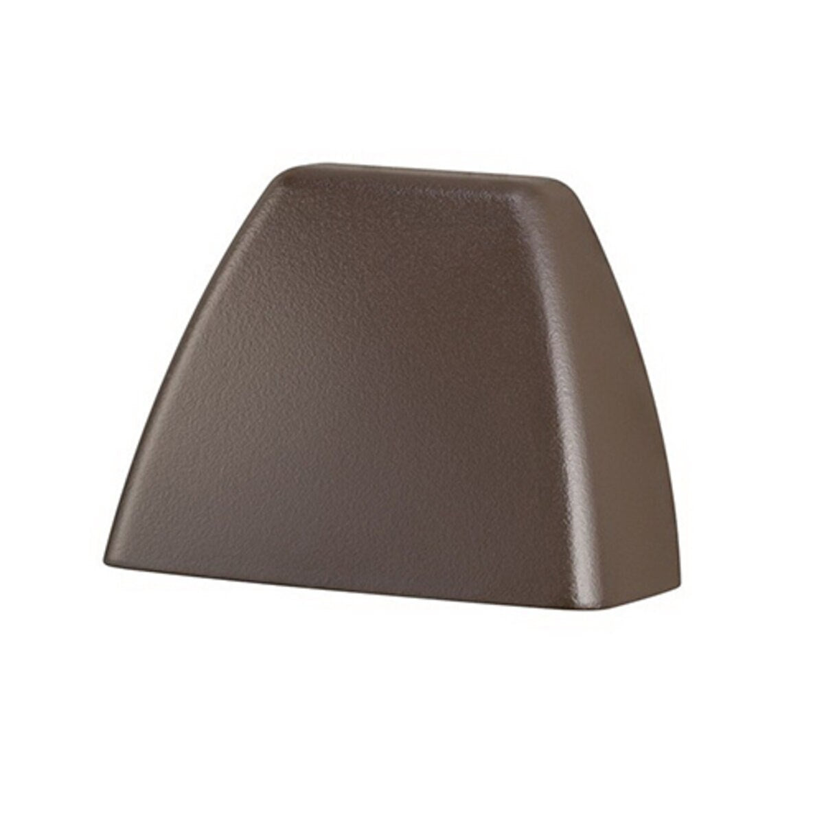Kichler16111AZT30 16111 Path Light Aluminum Architectural Bronze Finish 2.5W 3000K LED