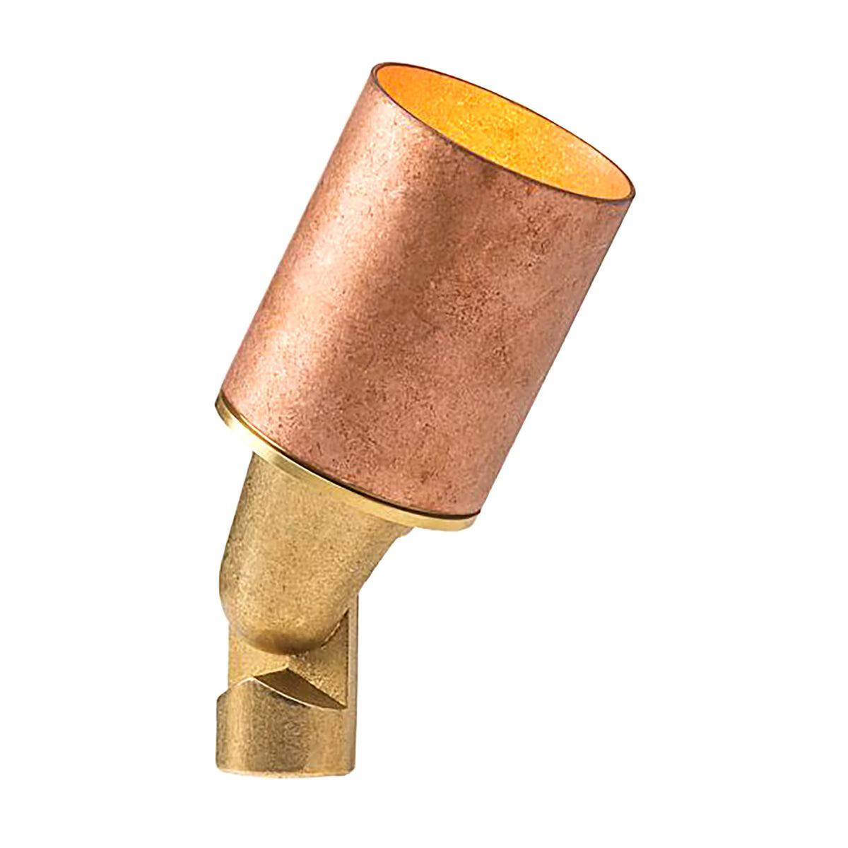 FX NR Up Light Copper ZD 6LED