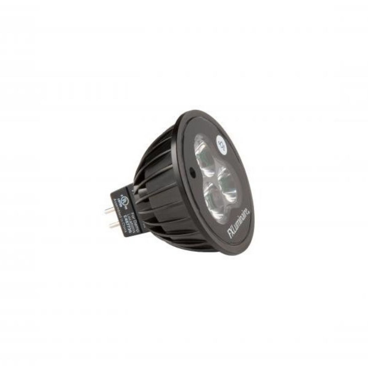 LED MR16, 20W EQUIV, WARM, VNW, 2700 TEMP, 10 Degree BEAMSPREAD