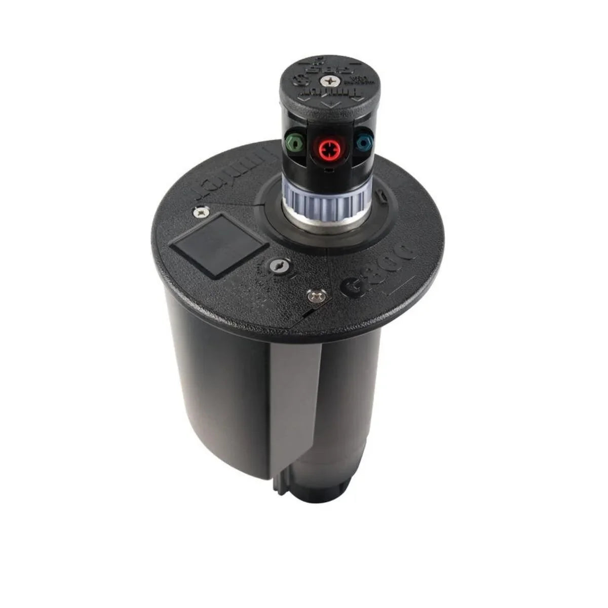 full/part circle valve in head golf rotor #23 nozzle | G885E23P8S