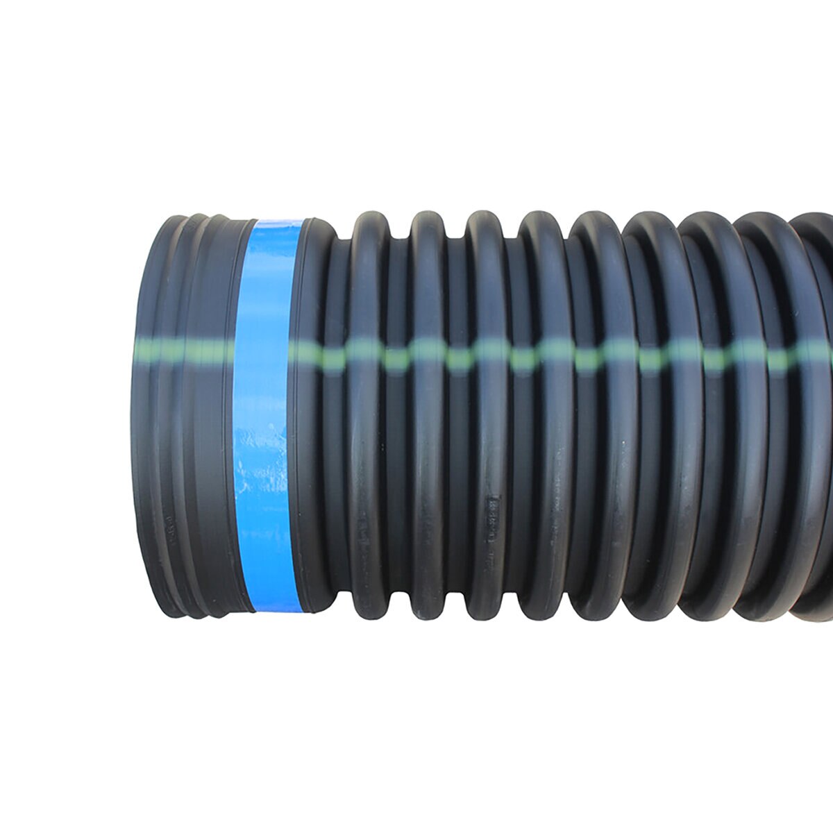 4" Dwall Wtib Solid (Sp) 20 ft.