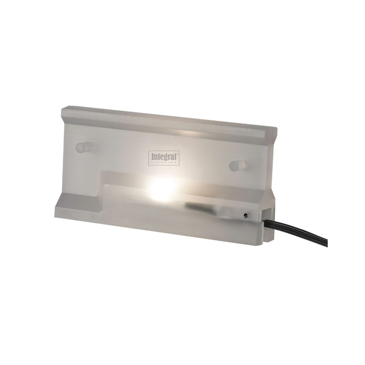 4" Integral IP4.100.500 Pavelux LED Paver Light 3000K