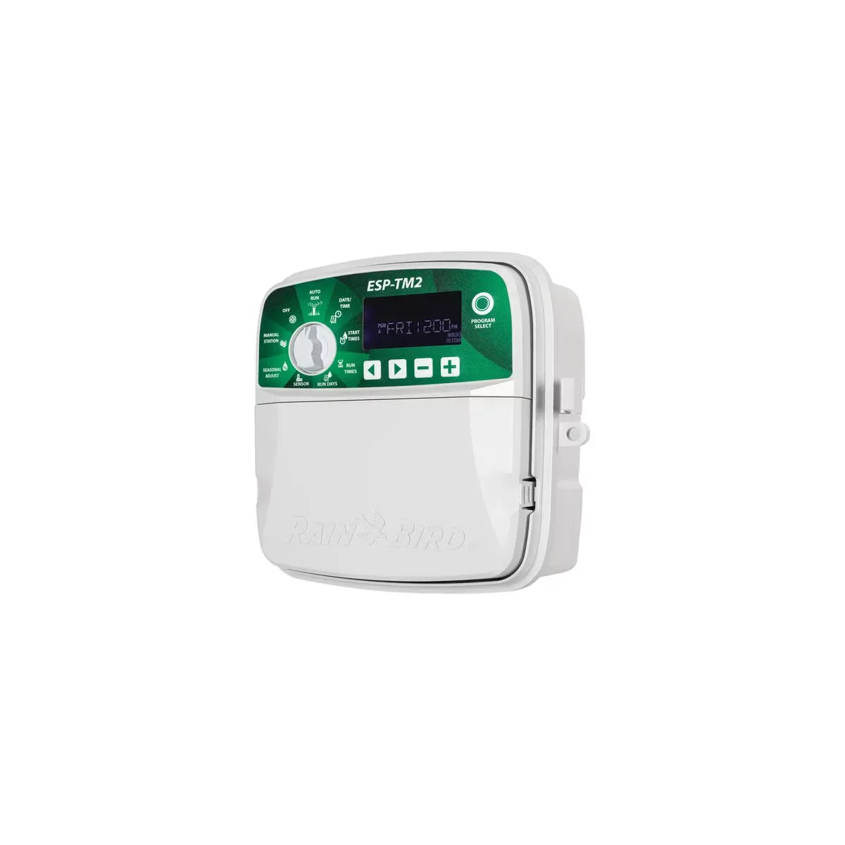 Rain Bird TM2-6 Controller ESP-TM2 Indoor/Outdoor 6 Station
