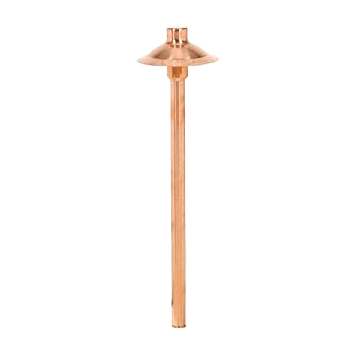 Philips CUL7-S7LED2W Path Light Copper 12V T3 LED