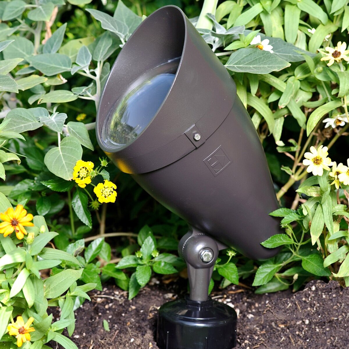 Moon Vision 22W12VDTMBZWW40 BR40 22 Watts 12 Volt