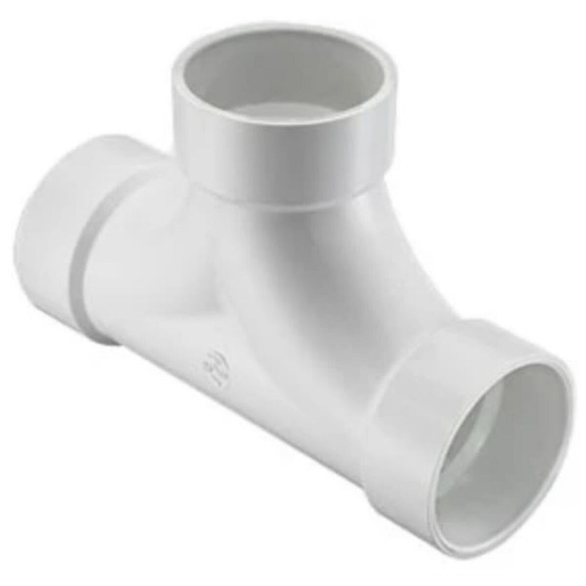 P448-040 4 DWV TWO WAY CLEANOUT | Spears
