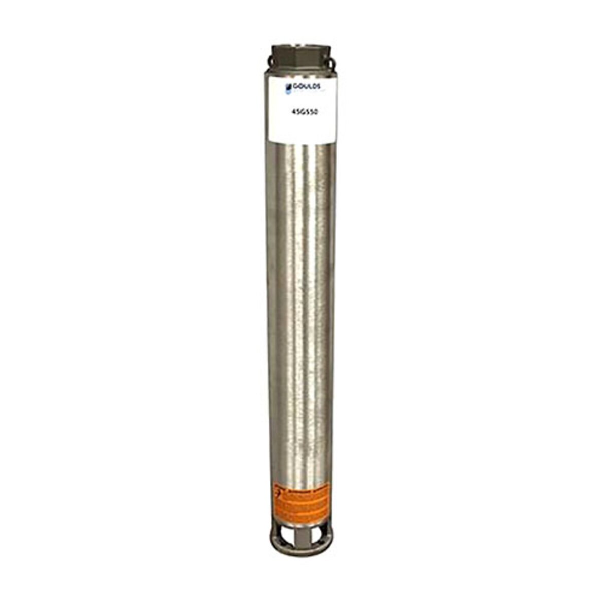 Submersible 65GS50 Pump End 5 HP 16 Stage 4 in.