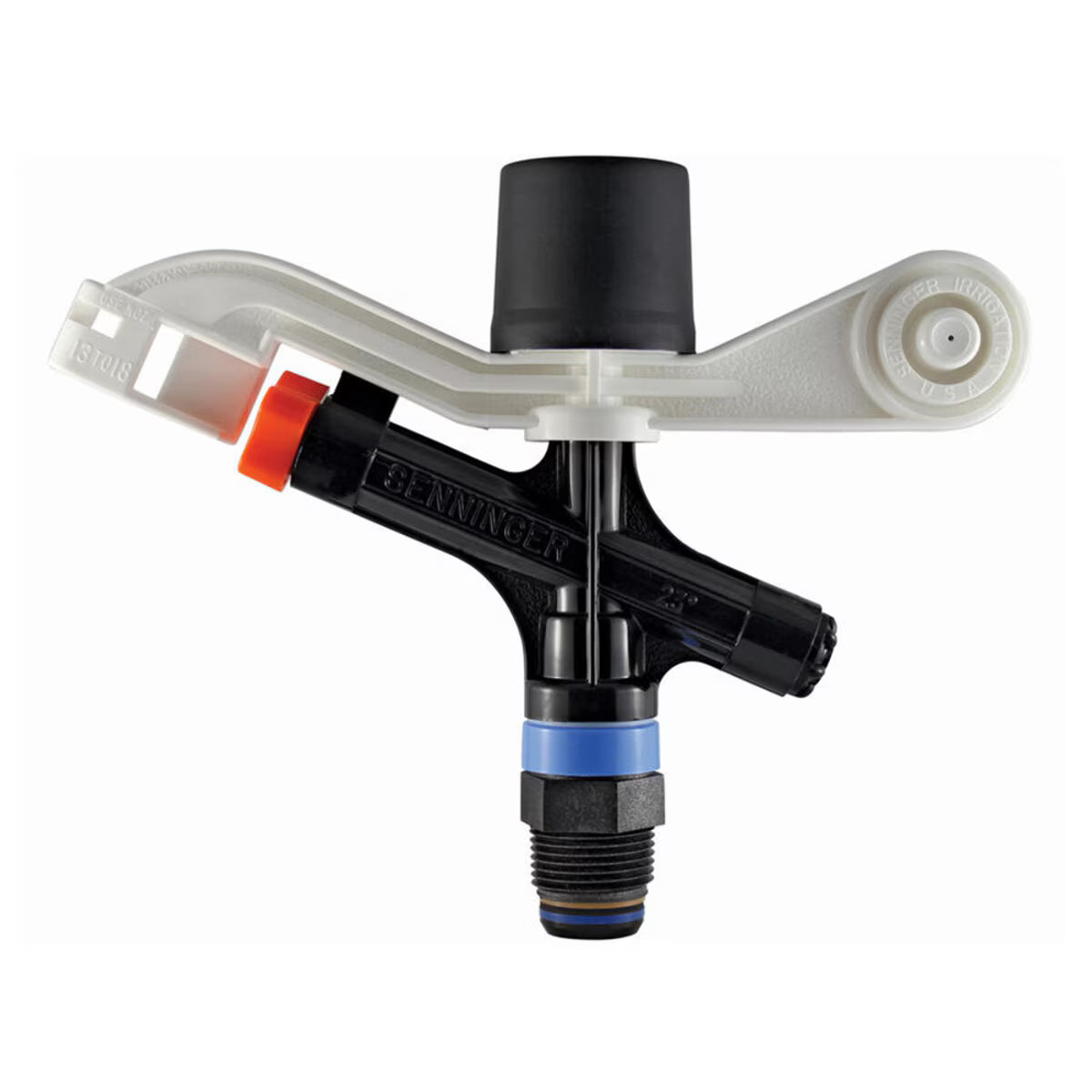 Senninger 5023 3/4" Full Circle Impact Sprinkler