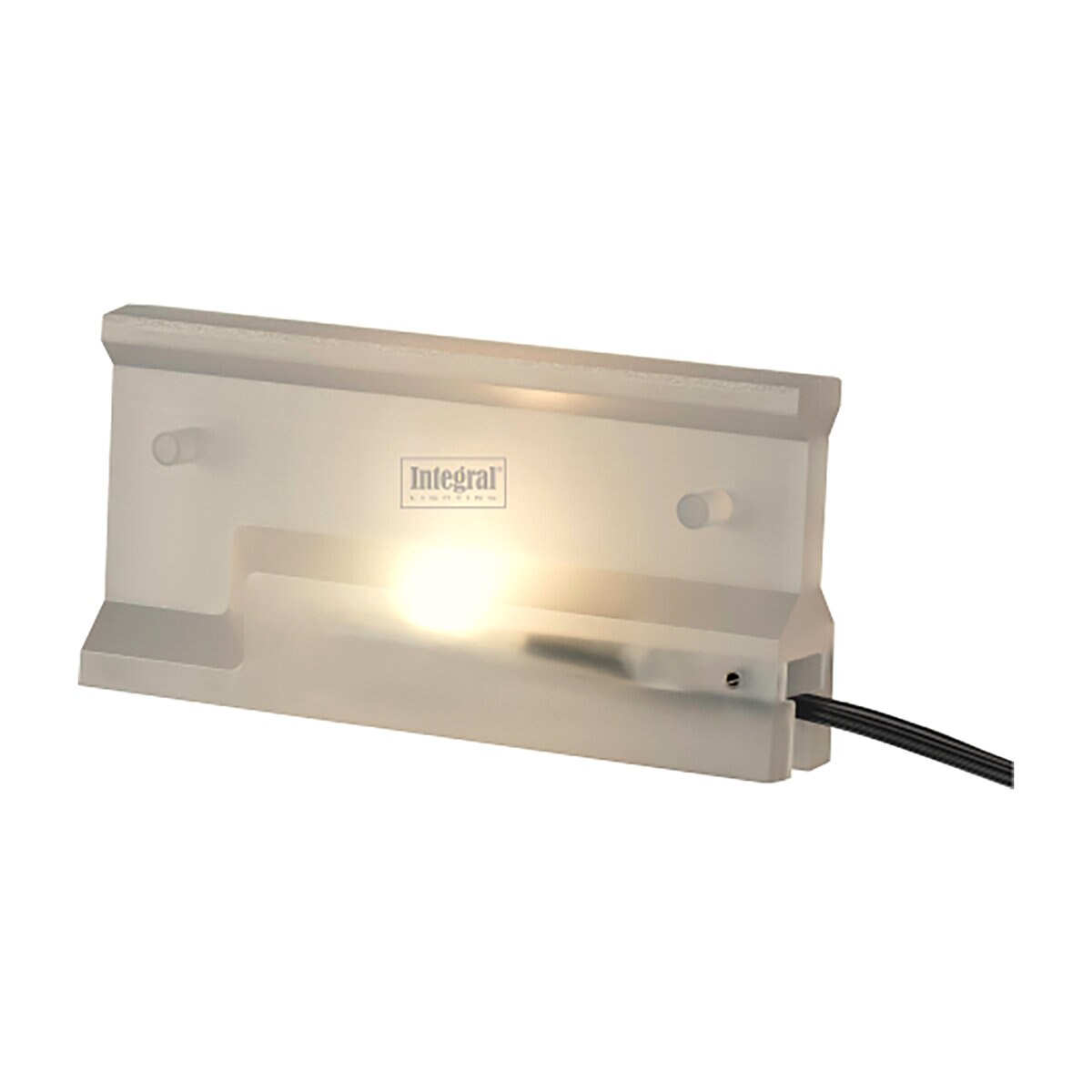 Integral IP4.100.550 Pavelux Paver Light LED 2400K 4 in.
