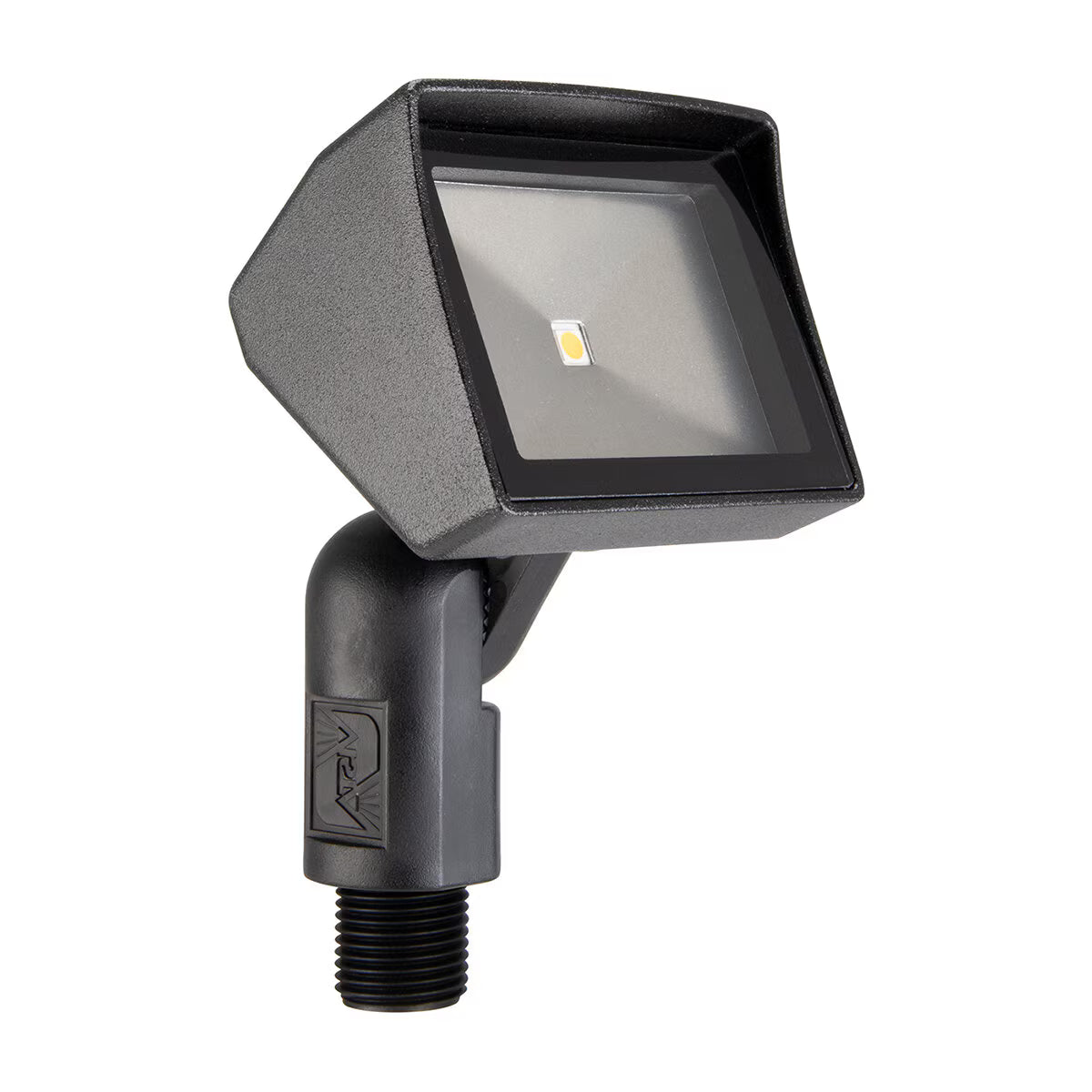 Vista GR-5105-GT-4-W-FR Up Light Ground Mount Compact Flood 4W Frosted Lens LED